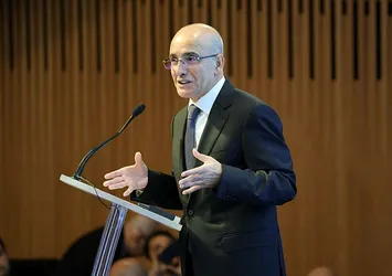Bakan Mehmet Şimşek Fransız ve Alman yatırımcılarla bir araya gelecek: Gitmedik yer bırakmayacağız