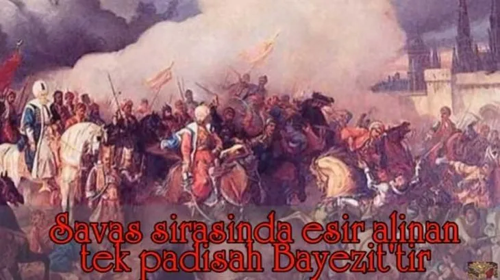 Osmanlı padişahları ve eski Türk hükümdarları hakkında şok eden gerçekler!