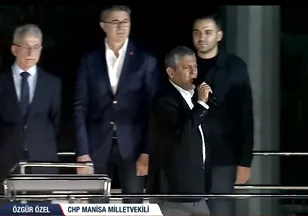 Özel: En kısa zamanda kurultay istiyoruz