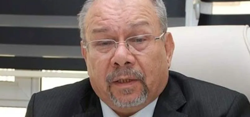 Unlu Doktor Salih Mertan Intihar Etti A Haber Son Dakika Gundem Haberleri
