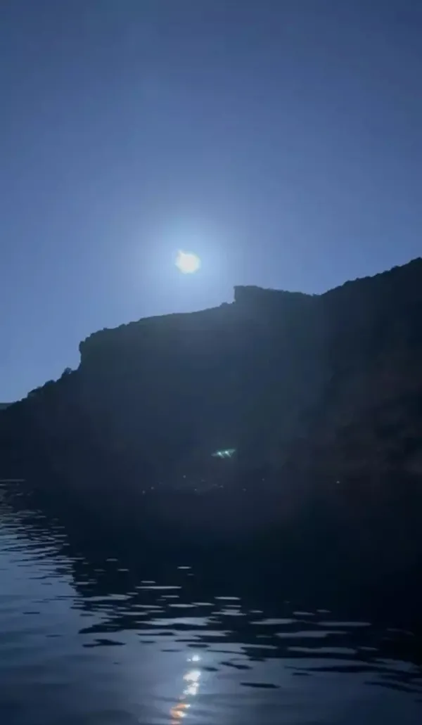 Meteor göktaşı düşerse ne olur? Göktaşı mı düştü, depremi tetikler mi 2023? Malatya, Erzurum, Elazığ, Gaziantep...