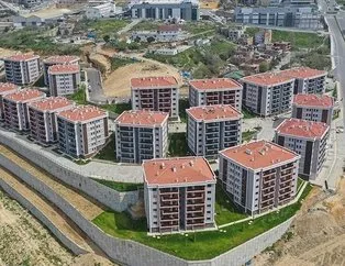 Hükümetin kentsel dönüşüm kapsamında en büyük desteklerinden olan 
