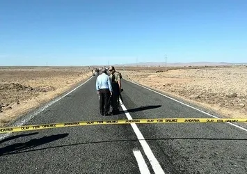 Şanlıurfa'da bombalı saldırı!