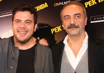 Yılmaz Erdoğan'a 'pavyon' cevabı