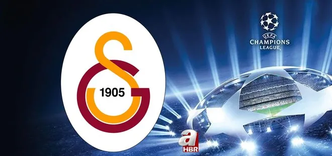 Galatasaray Şampiyonlar Ligi’nde nasıl tur atlar? GS gruptan nasıl çıkar, hangi durumlarda elenir?