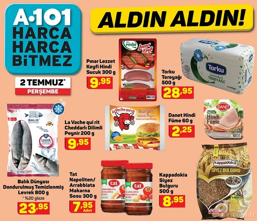 A101'den 4 kişilik çadır sürprizi! A101 2 Temmuz 2020 aktüel ürünler kataloğunda neler var? 16