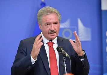 Lüksemburg Dışişleri Bakanı’ndan 15 Temmuz itirafı