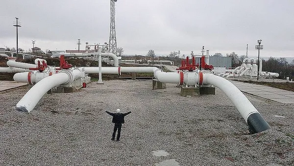BOTAŞ’tan doğal gaz indirimi açıklaması