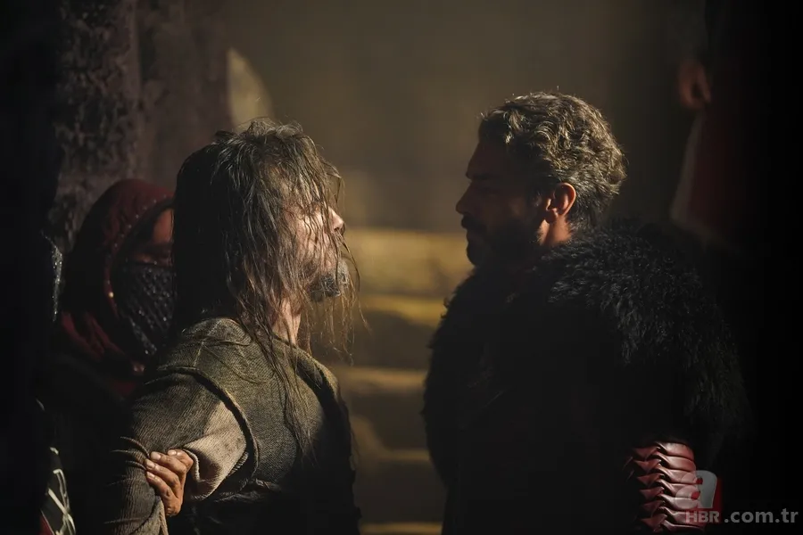 Flavius tarihte kimdir, gerçekten yaşadı mı? Kuruluş Orhan dizisinin Flavius’u Şükrü Özyıldız kimdir, nereli? 3