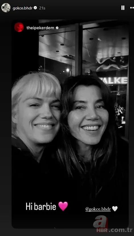 Son hali çok konuşulmuştu! Hayat Bilgisi'nin yıldızlarından yeni fotoğraf 6