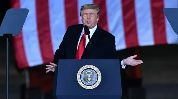 1610298149364.jpg Donald Trump azledilecek mi? Demokratlar resmi suçlama için adım atıyor - 1