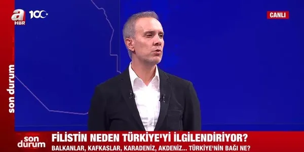 Dünya takdir etti CHP yine skandala imza attı! Gazze’deki soykırıma ses çıkarmayıp Başkan Erdoğan’ı hedef aldılar