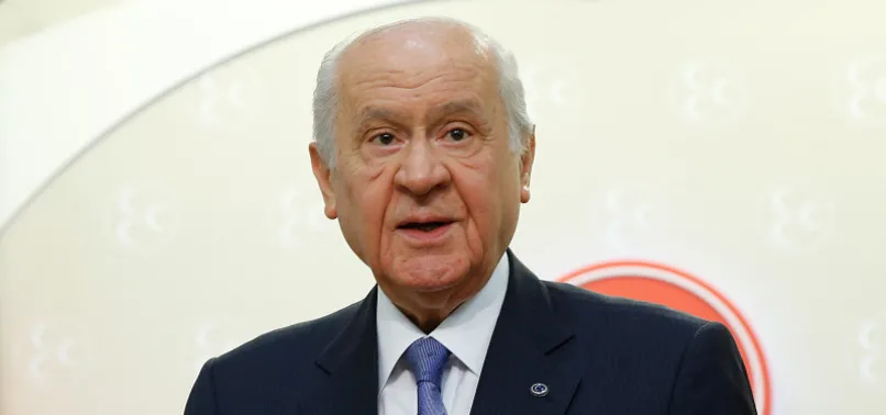 MHP Genel Başkanı Devlet Bahçeli'nden Berat Kandili mesajı