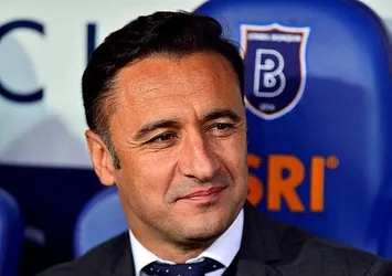 Vitor Pereira Inter'in listesinde