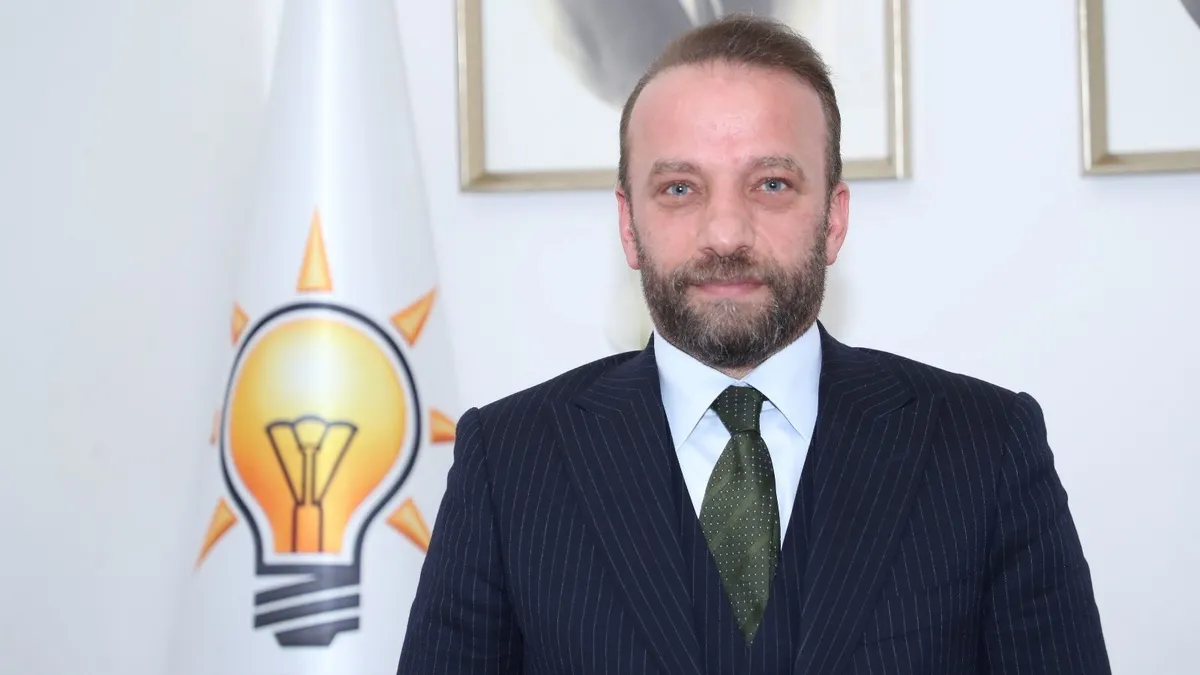 AK Parti İnsan Hakları Başkanı Birdal'dan 28 Şubat açıklaması