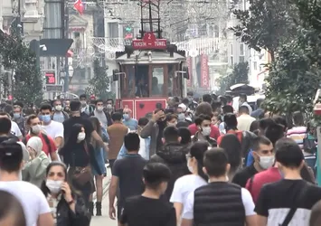 Son dakika: Yılbaşında sokağa çıkma yasağı var mı? Bilim Kurulu üyesi açıkladı
