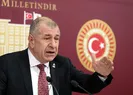 Ümit Özdağ’ın ’mancınık’ videosuna tepkiler büyüyor