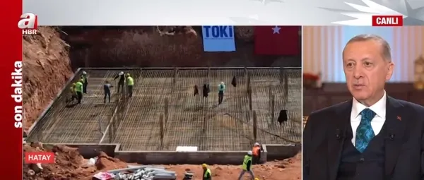 Başkan Erdoğan’dan Meral Akşener’e çok sert ’hastane’ yanıtı: Benim adıma dikkat et! Konuşurken buna göre konuş