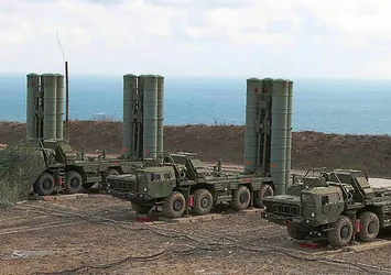 Rusya'dan S-400 açıklaması
