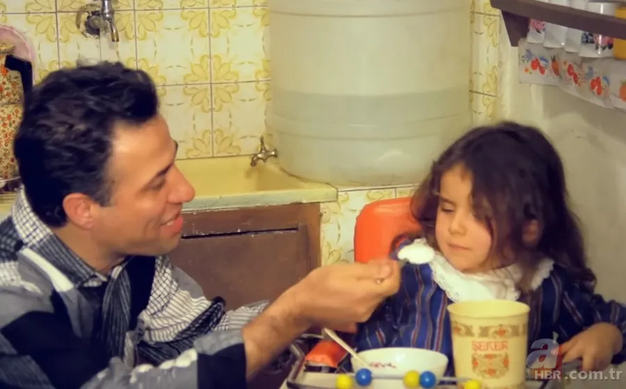 Kemal Sunal'ın rol arkadaşıydı! Şendul Şaban'daki küçük kız bakın aslında kimmiş 2