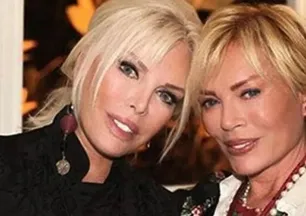 Ajda Pekkan 80. yaşını kutladı! Semiramis Pekkan'dan duygusal doğum günü paylaşımı