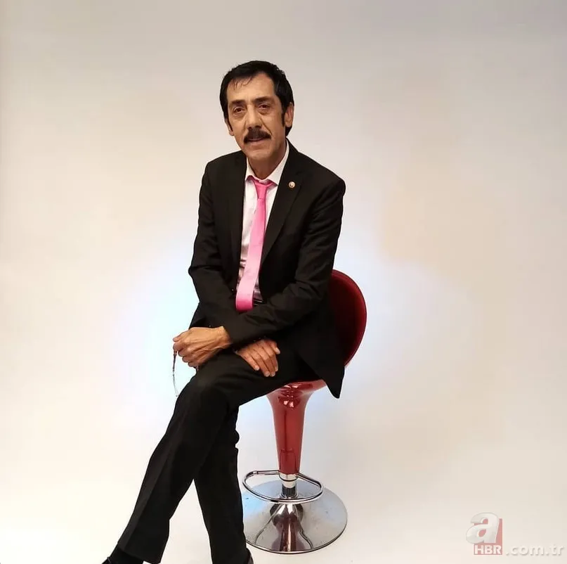 Vefat eden Ankaralı Turgut'un son isteğini kızı açıkladı! Meğer ölmeden önce... 7