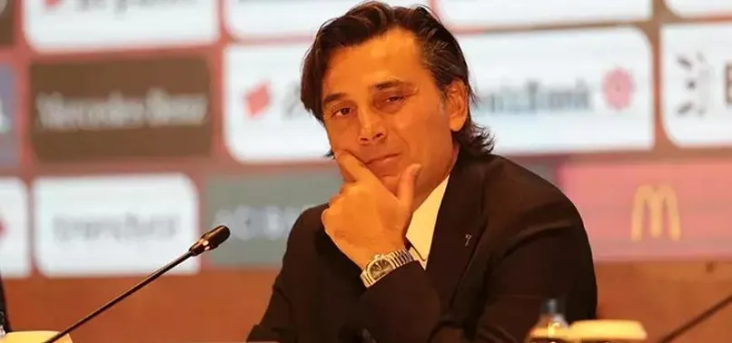 Vincenzo Montella ilk kadrosunu açıkladı! A Milli Futbol Takımında sürpriz isimler