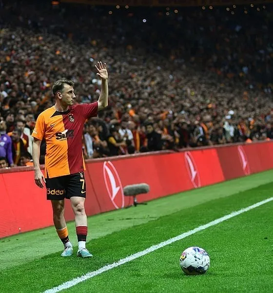 Kerem Aktürkoğlu Cimbom’a rekoru yaşatacak! Premier Lig devi peşine düştü...