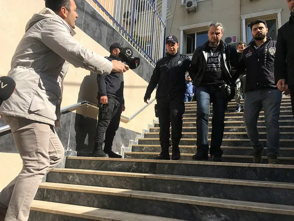 Abdest alan amcasını öldürerek parçalara ayırdı! Cani yeğenin cezası belli oldu