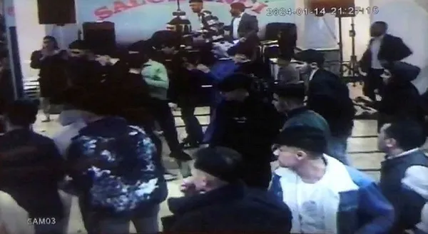1705321574761.jpeg Nişan töreni kana bulandı! Saplantılı aşık dehşeti: Önce öldürdü ardından intihar etti - 4