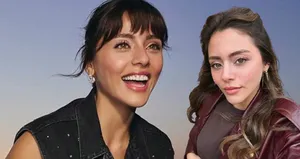 Diziden ayrıldı soluğu o ülkede aldı!