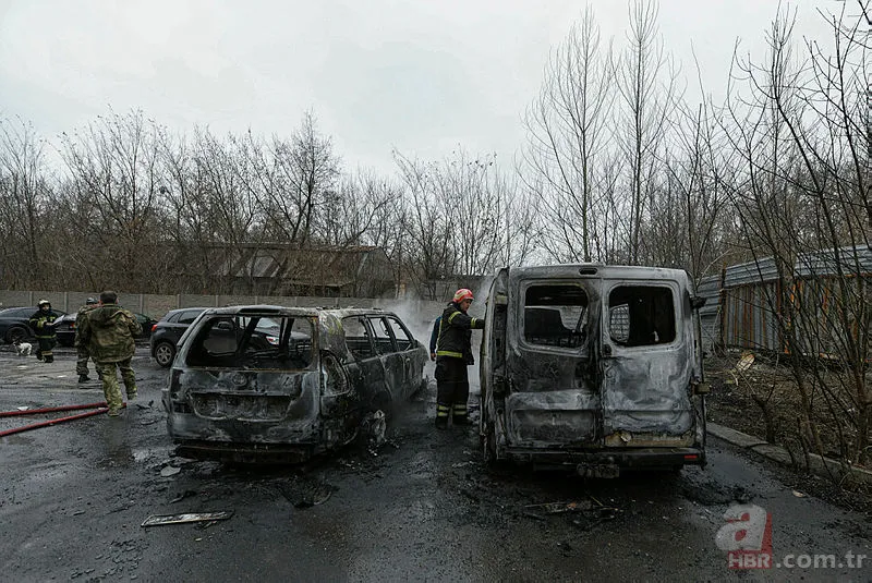 Vakum bombası nedir, yasak mı? Rusya-Ukrayna savaşında vakum bombası etkileri nedir? Vakum bombası nükleer mi? 9