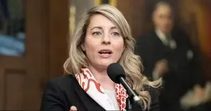 Çin’de 4 Kanada vatandaşına idam!