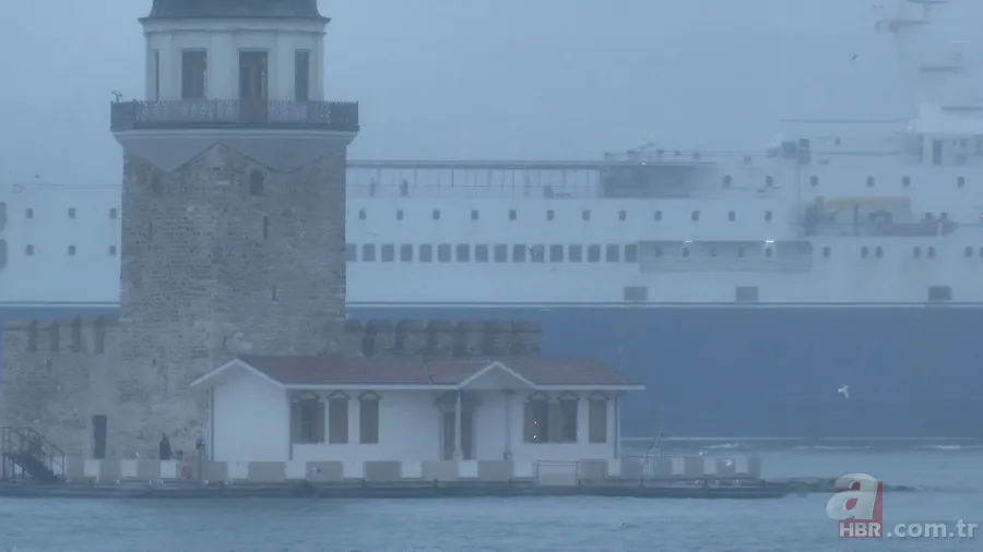 Meteoroloji'den kritik uyarı: 10 il için sarı kodlu sağanak ve kar alarmı! 2