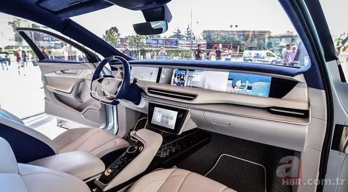 TOGG 'TRUMORE' ön sipariş nasıl verilir? TRUMORE uygulaması nedir, nasıl indirilir? TOGG SATIŞ FİYATI... 11