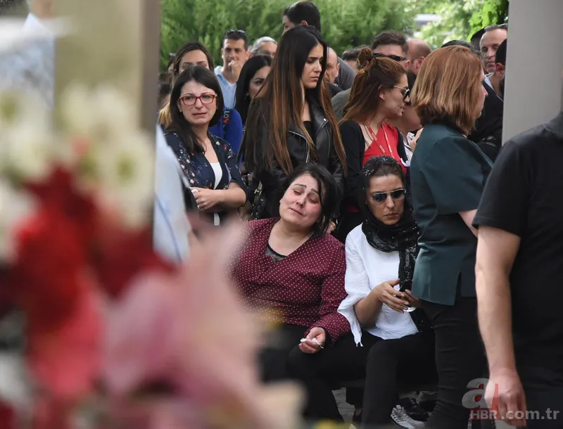 Anne ve babasını siyanürle katletmişti! O caniyle ilgili flaş gelişme 20