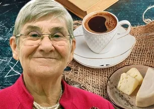 Yağlar cayır cayır eriyor! İşte Canan Karatay'ın zayıflama sırrı olan o tarif!