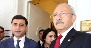 CHP, HDP’den ‘bölücülüğü’ kopyaladı