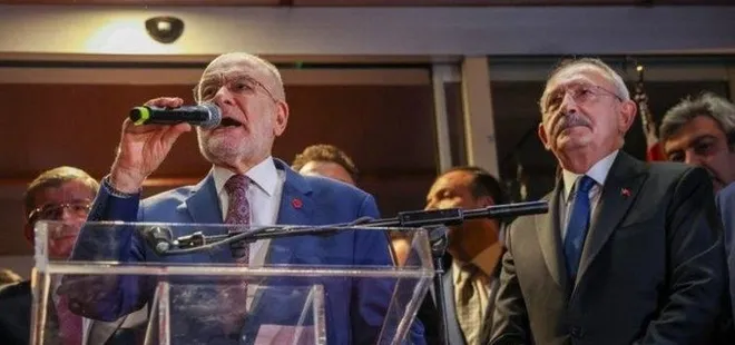 7’li koalisyonda yardımcılık savaşı! Temel Karamollaoğlu’ndan Meral Akşener’e mesaj Mansur Yavaş’a gözdağı! İmamoğlu ve Yavaş yardımcı olacaklar mı?