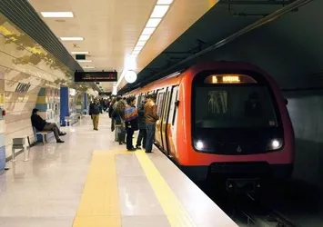 İstanbul metrosu Gebze'ye uzayacak