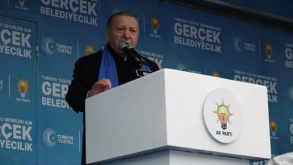 Başkan Erdoğan Rize ve Trabzon’da düzenlenen mitinglerde önemli açıklamalarda bulundu