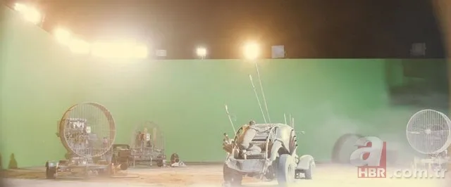 Game of Thrones hakkında merak edilen gerçek! 25