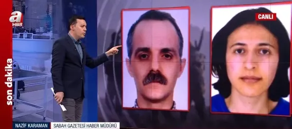 Çağlayan Adliyesi’nde hain terör saldırısı önlendi! Uzman isim A Haber’de teröristlerin adliyeye geliş güzergahını anlattı