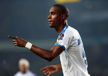 Ankaragücü'nde virüs kapan oyuncu belli oldu!