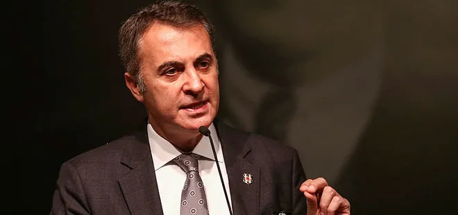 Fikret Orman: 2019 yılında adayım