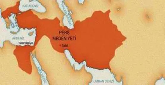 Perslerden tüyler ürperten cezalar