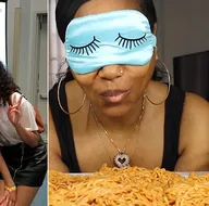 Yok böyle meslek! Sadece yemek yiyerek milyonlar kazanıyor