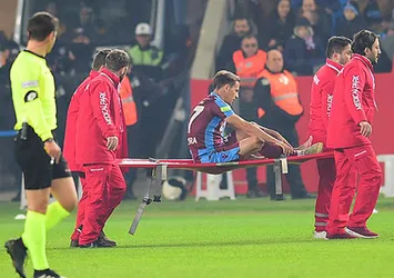 Trabzonspor: Halil Umut Meler kasıtlı kararlar verdi