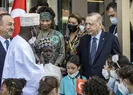 Başkan Erdoğan yurda dönüyor