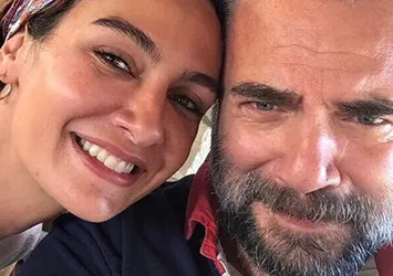 Birce Akalay fırıncı mı oluyor?